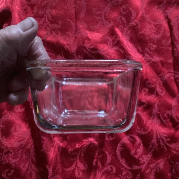 Pyrex loaf pan - Picture 3 of 4